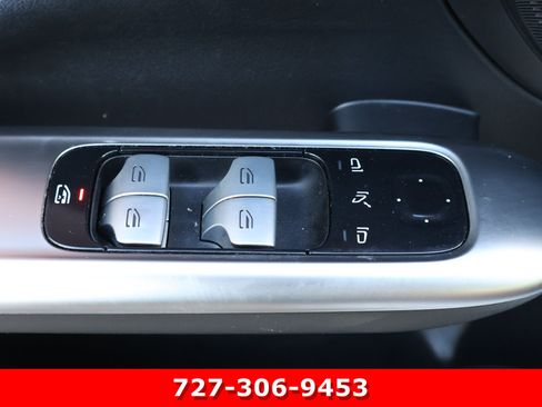 Certified 2023 Mercedes-Benz C 300 4MATIC Sedan image 17