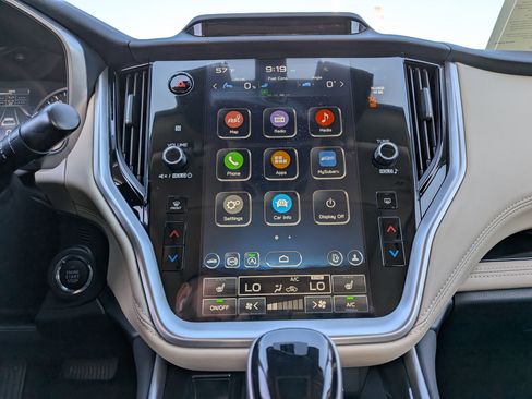 Certified 2025 Subaru Legacy Limited w/ Popular Package #3 image 19