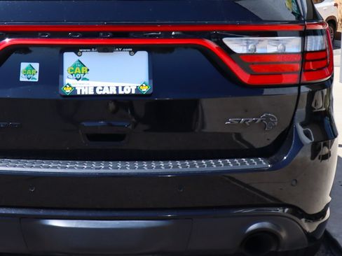 Used 2023 Dodge Durango SRT Hellcat AWD/4WD image 20