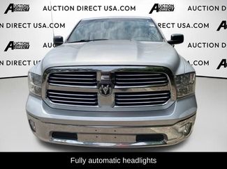 Used 2016 RAM 1500 Big Horn RWD video 2