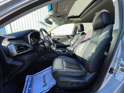 Certified 2022 Subaru Outback Onyx Edition XT image 17