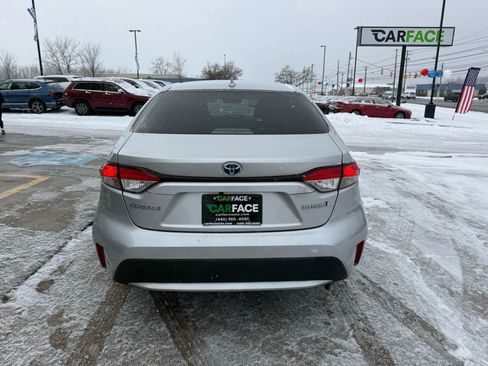 Used 2020 Toyota Corolla LE image 10