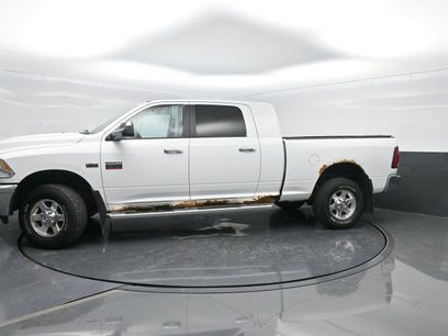 Used 2011 RAM 2500 Big Horn