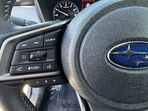 Certified 2025 Subaru Legacy Premium image 19