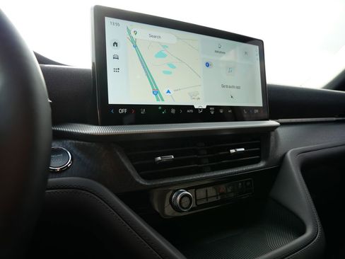 New 2026 Ford Explorer Platinum w/ LUX Leather Package image 18