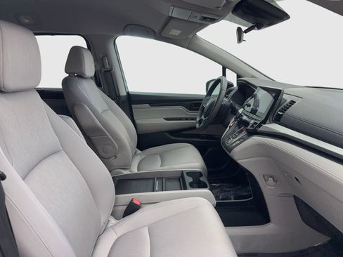 Used 2019 Honda Odyssey EX image 40