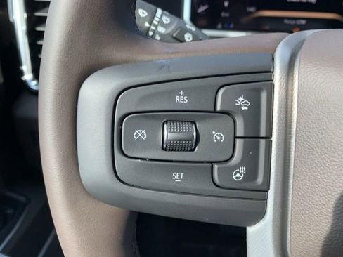 New 2026 GMC Sierra 3500 Denali w/ Denali Reserve Package image 16