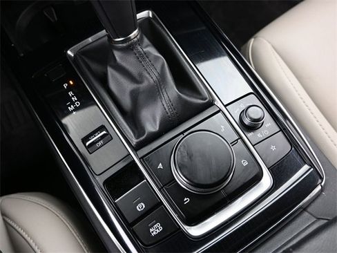 Certified 2023 MAZDA CX-30 AWD 2.5 S w/ Preferred Package image 26