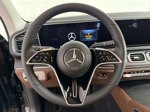 Used 2026 Mercedes-Benz GLE 350 4MATIC image 18
