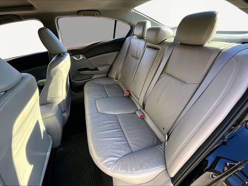 Used 2012 Honda Civic EX-L image 15