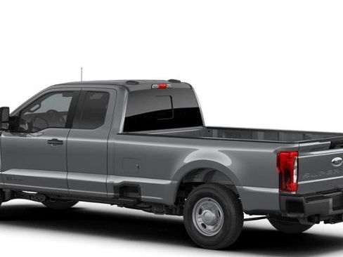 New 2026 Ford F350 XL image 2