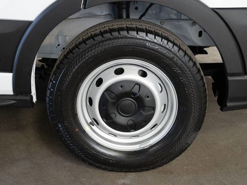 New 2026 Ford Transit 250 148 High Roof RWD image 24