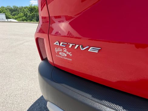 Used 2024 Ford Escape Active AWD/4WD image 14