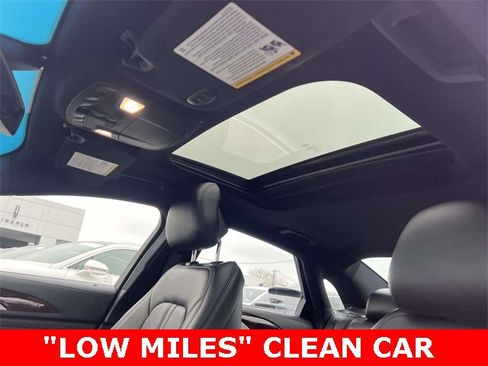 Used 2019 Lincoln MKZ Reserve w/ Reserve Plus Package image 10