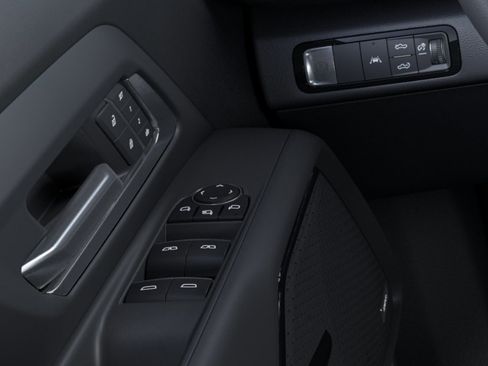 New 2026 Chevrolet Silverado EV Trail Boss w/ Plus Package AWD/4WD image 22