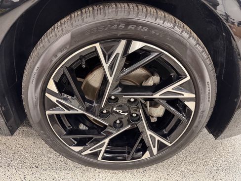 Used 2025 Kia K5 GT-Line w/ GT-Line Premium Package image 30