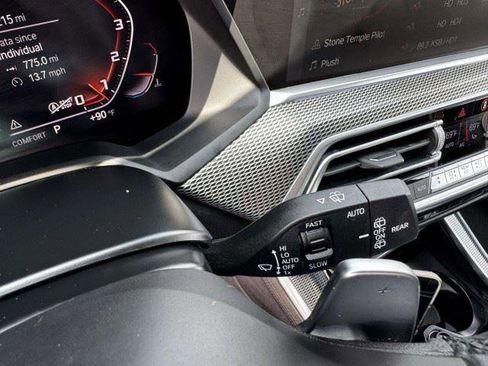 Used 2020 BMW X5 M50i w/ Premium Package AWD/4WD image 25