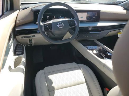 New 2026 Nissan Murano Platinum w/ Cargo Package image 14