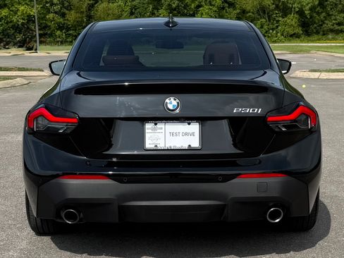 Used 2022 BMW 230i Coupe w/ Premium Package 2 RWD image 6