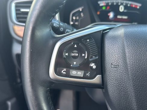 Used 2017 Honda CR-V EX-L image 19