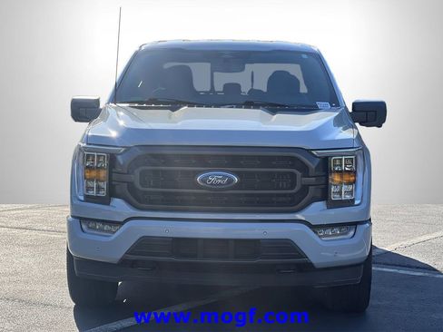 Certified 2023 Ford F150 XLT w/ Equipment Group 302A High AWD/4WD image 28