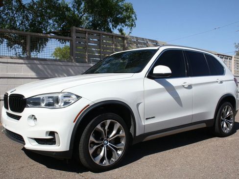 Used 2017 BMW X5 sDrive35i image 26