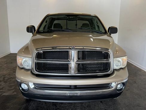 Used 2004 Dodge Ram 1500 Truck SLT w/ Trailer Tow Group AWD/4WD image 2