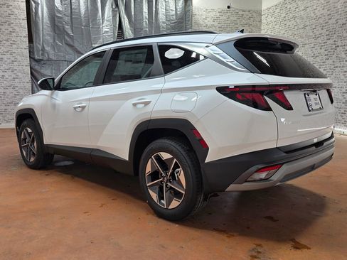 New 2026 Hyundai Tucson SEL image 7