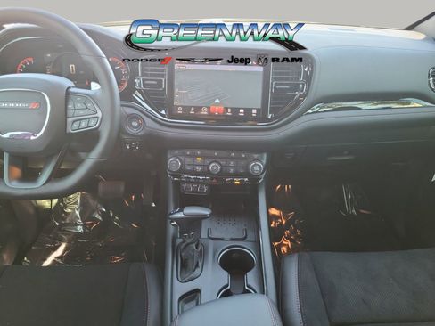 New 2026 Dodge Durango GT image 14