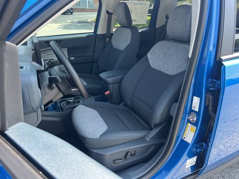 New 2026 Ford Maverick XLT w/ XLT Luxury Package FWD image 15