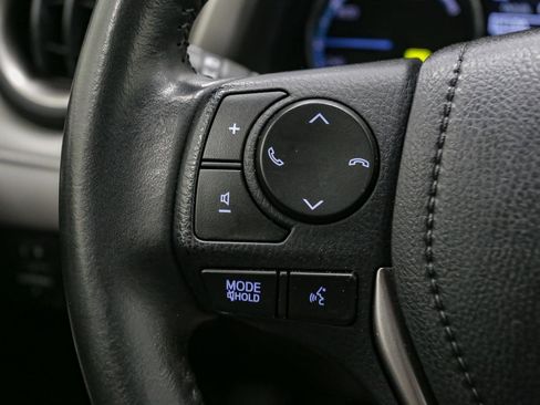 Used 2018 Toyota RAV4 Limited AWD/4WD image 37