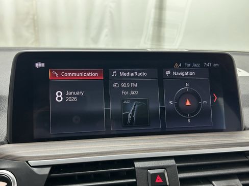 Used 2019 BMW X3 xDrive30i w/ M Sport Package 2 image 16