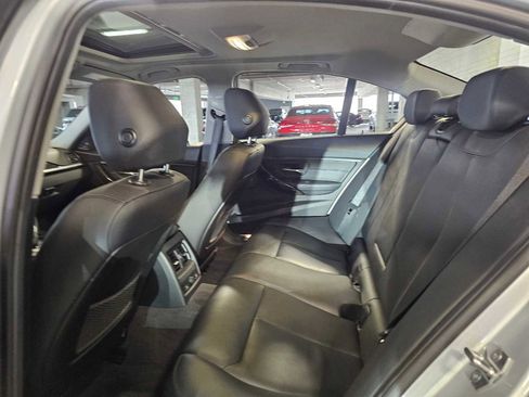 Used 2015 BMW 335i xDrive Sedan image 36