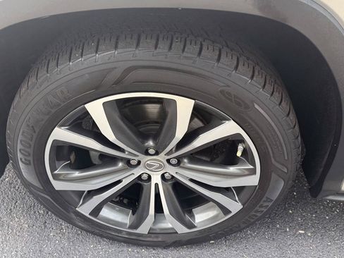 Used 2017 Lexus RX 350 AWD w/ Premium Package image 14