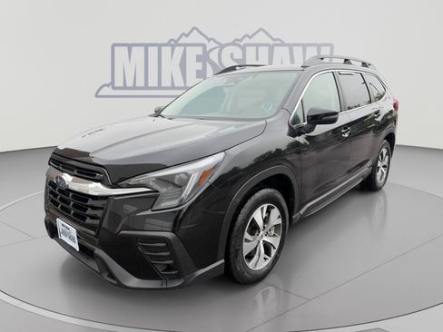 Certified 2023 Subaru Ascent Premium w/ Convenience Package AWD/4WD image 1