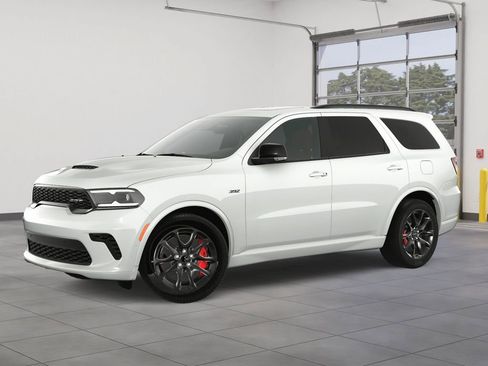 New 2024 Dodge Durango SRT image 2