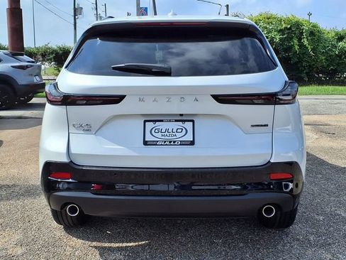 New 2026 MAZDA CX-5 2.5 S w/ Premium Package AWD/4WD image 5