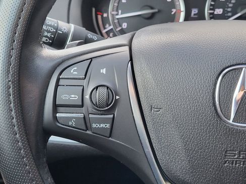 Used 2015 Acura TLX image 26