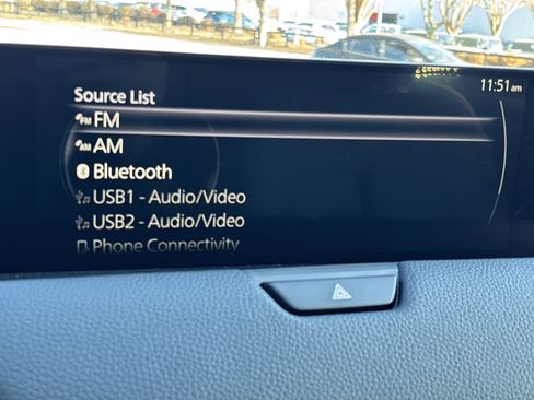 New 2026 MAZDA CX-90 3.3 Turbo w/ Preferred Package image 31