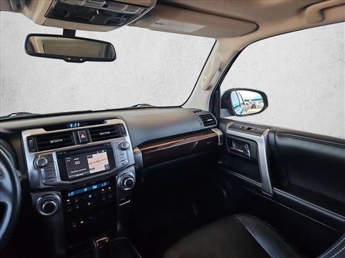 Used 2014 Toyota 4Runner Limited RWD image 4