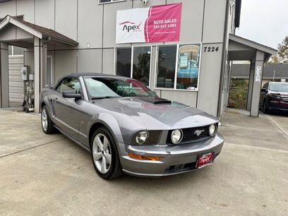Used 2006 Ford Mustang GT Premium
