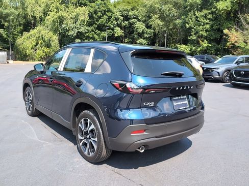 New 2026 MAZDA CX-5 Preferred AWD/4WD image 10