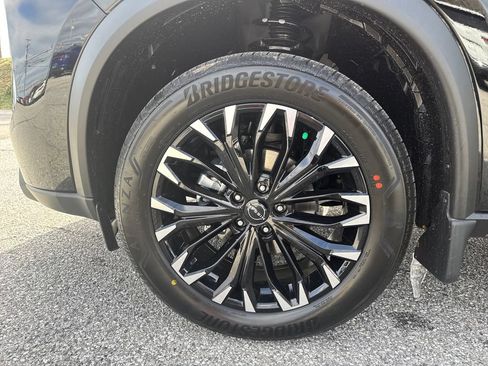New 2026 Nissan Rogue Dark Armor AWD/4WD image 30