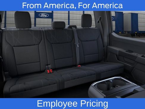New 2026 Ford F150 STX AWD/4WD image 11