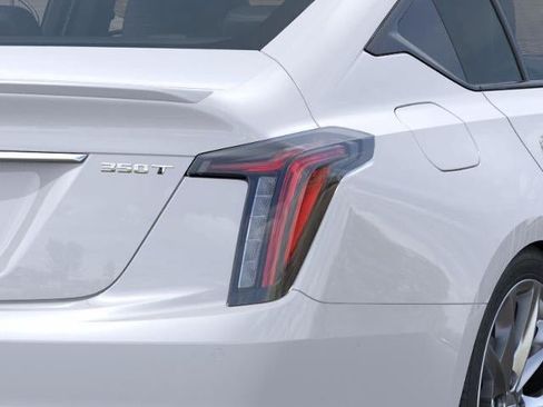New 2026 Cadillac CT5 Sport w/ Platinum Package RWD image 11