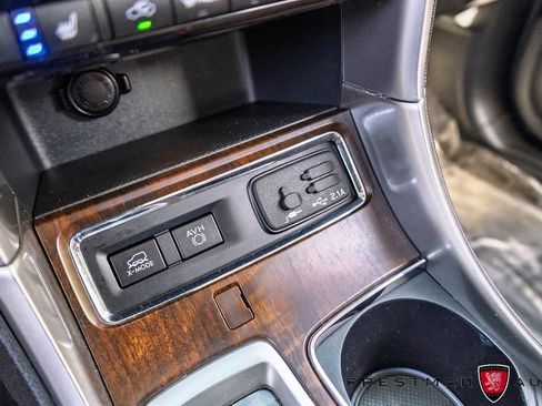 Used 2020 Subaru Ascent Touring w/ Popular Package #2A image 39