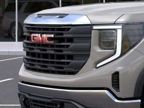 New 2026 GMC Sierra 1500 Pro w/ Pro Value Package image 37