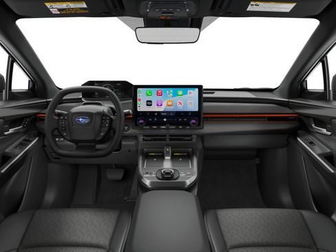 New 2026 Subaru Uncharted AWD image 17
