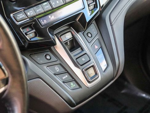 Used 2020 Honda Odyssey EX-L image 22