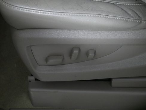 Used 2016 Chevrolet Tahoe LTZ image 20